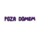 Poza Domem | Reklamowanie