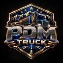PDM' Truck - 𝐒𝐞𝐧𝐬𝐢𝐭𝐲*