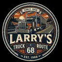 𝐒𝐞𝐧𝐬𝐢𝐭𝐲* - Larry's Truck