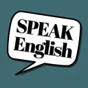 Speak English