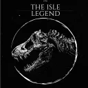 The isle Legend [FR]'s icon