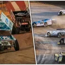 World of RoRacing Sprint and Late Models