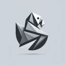 Origami image server