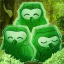 THE GREEN OWL GANG