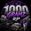 1000 Gramz RP