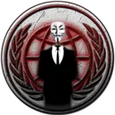 Anonymous Army + Library