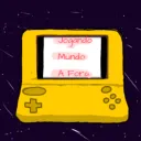 Jogando mundo a fora icon