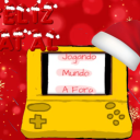 Jogando mundo a fora