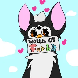 World of Furby — мониторинг Discord сервера, статистика и рейтинг