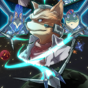 STAR FOX : Rise Like a Phoenix || RP