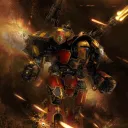 Eternal Titans