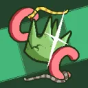 CRACKED CROWN