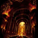 Throne Room