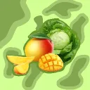 Mango Cabbage Scans
