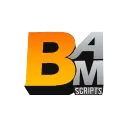BAM // FiveM Scripts & MLOs