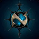 Natural Six Discord Server Icon