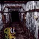 the dungeon