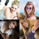 Arrowverse Actresses Replacment