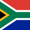 South Africa Server Icon