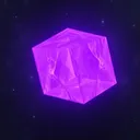 The Purple Cube