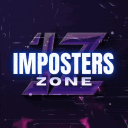 IMPOSTERS ZONE Discord server icon