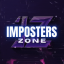 Discovery icon for IMPOSTERS ZONE Discord server