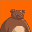 Bear Belly (🧸)