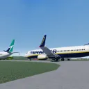 Flight Roleplay!