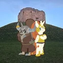Yorkicorns!