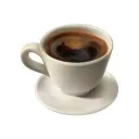 coffee with friends