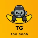 tg - too good