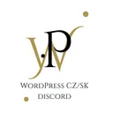 WordPress CZ/SK