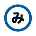 Mihon™ icon