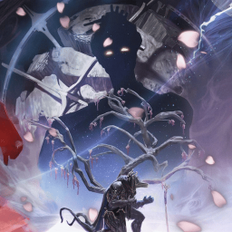 Discovery icon for 𝜗ৎ・Praying Watchers 1% Discord server