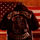 ✨ ﹫Sons of Anarchy MC #V2 ❜