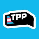 Trans Pride Portsmouth Discord Server Icon