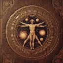 Universo Vitruviano