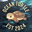 Discovery icon for 𝐎𝐜𝐞𝐚𝐧 𝐓𝐮𝐫𝐭𝐥𝐞 Discord server