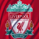 liverpool fan club ッ