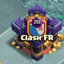 Famille Clash FR