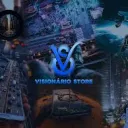 Visionário Store