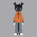 RetroLand's icon