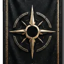 Black Star Order [BLACK6]