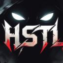 [HSTL] Hustle Clan Discord Server Icon