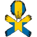 Skull and Bones Sweden