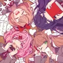 Doki Doki Hangout📕🖋
