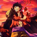 Bodyheat's Nakama