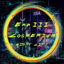 Cosmerium Era III: En Preparación (Para largo | Vale pero imagina que tienes dos vacas)