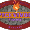 Pickvivor S4: France