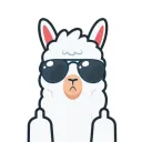 No Drama Llamas